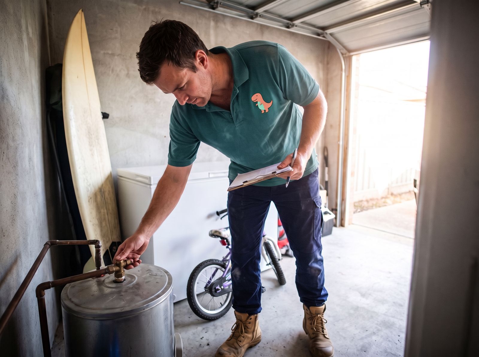 What Size Hot Water Cylinder Do I Need? NZ Sizing Guide
