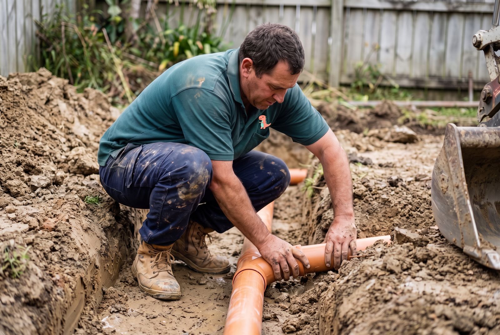 What Is a Gully Trap? Overflows, Smells and How to Fix Them