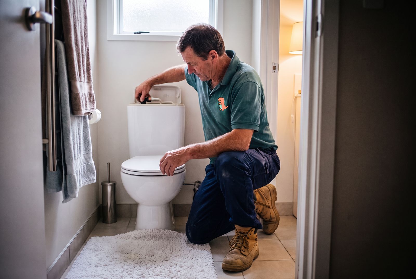 How to Unblock a Toilet (With or Without a Plunger)